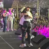 Erika Carlina terima lamaran Bravy