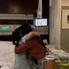 Rachel Vennya Jenguk Anak Erika Carlina
