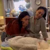 Rachel Vennya Jenguk Anak Erika Carlina