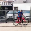 Radya Bagaskara, Anak Ira Wibowo - Katon