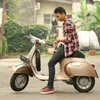 Radya Bagaskara, Anak Ira Wibowo - Katon