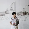 Radya Bagaskara, Anak Ira Wibowo - Katon