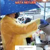 Rafael Tan Cerita Kesuksesan Jualan Seblak