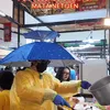 Rafael Tan Cerita Kesuksesan Jualan Seblak