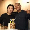 Rafael Tan Dapat Kejutan Ultah