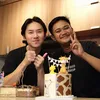Rafael Tan Dapat Kejutan Ultah