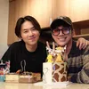 Rafael Tan Dapat Kejutan Ultah