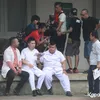 Film maju kena mundur kena