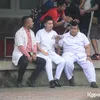 Film maju kena mundur kena