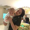rafathar malik ahmad, rieta amilia, raffi ahmad, nagita slavina