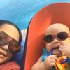 rafathar malik ahmad, rieta amilia, raffi ahmad, nagita slavina