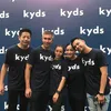 raffiahmad nagita slavina, bisnis raffi ahmad