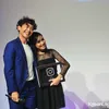 raffi ahmad, ayu ting ting