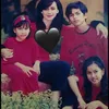 Raffi Ahmad Bagikan Potret Lawas Masa Muda Bareng Mama Amy