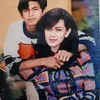 Raffi Ahmad Bagikan Potret Lawas Masa Muda Bareng Mama Amy