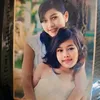 Raffi Ahmad Bagikan Potret Lawas Masa Muda Bareng Mama Amy