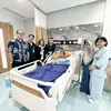 Fahmi Bo dan para dokter