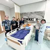Fahmi Bo didoakan sembuh