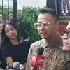 Raffi Ahmad Menteri Prabowo