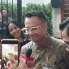 Raffi Ahmad Menteri Prabowo