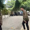 Raffi Ahmad Menteri Prabowo