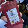 Raffi Ahmad Retreat Merah Putih Prabowo