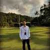 Raffi Ahmad Retreat Merah Putih Prabowo