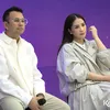 Raffi Ahmad dan Nagita Slavina