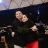 Momen Manis Raffi Ahmad dan Nagita Slavina