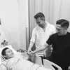 Raffi Ahmad Perlihatkan Kondisi Mbok Alpa Sebelum Meninggal