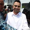 Raffi Ahmad tentang Anak Mpok Alpa