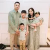 Raffi Ahmad Anak Keluarga