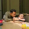 Raffi Ahmad Anak Keluarga