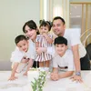 Raffi Ahmad Anak Keluarga