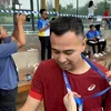 Raffi Ahmad Sewa Helikopter
