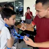 Raffi Ahmad Sewa Helikopter