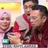 Mak Vera Tampil di Program TV dan Tunjukkan Foto Terakhir Olga