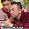 Raffi Ahmad Terkejut saat Melihat Foto Itu