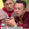 Irfan Hakim Mengingatkan bahwa Raffi Sedang Umrah