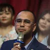 Raffi Ahmad klarifikasi kasus Blueray