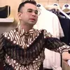 Raffi Ahmad Ungkap Kisah Asal-usul Lily
