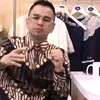 Raffi Ahmad Ungkap Kisah Asal-usul Lily