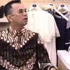 Raffi Ahmad Ungkap Kisah Asal-usul Lily