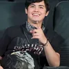 Aliando Turunkan Berat Badan
