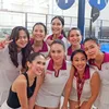 Asri Welas Padel