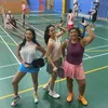 Asri Welas Pickleball