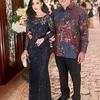 Diah Permatasari Bareng Suami