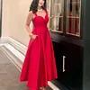 Diah Permatasari Anggun Pakai Dress
