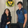 Diah Permatasari Foto Bareng Anak Laki-lakinya