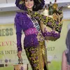 Kevin Lilliana - Miss International 2017